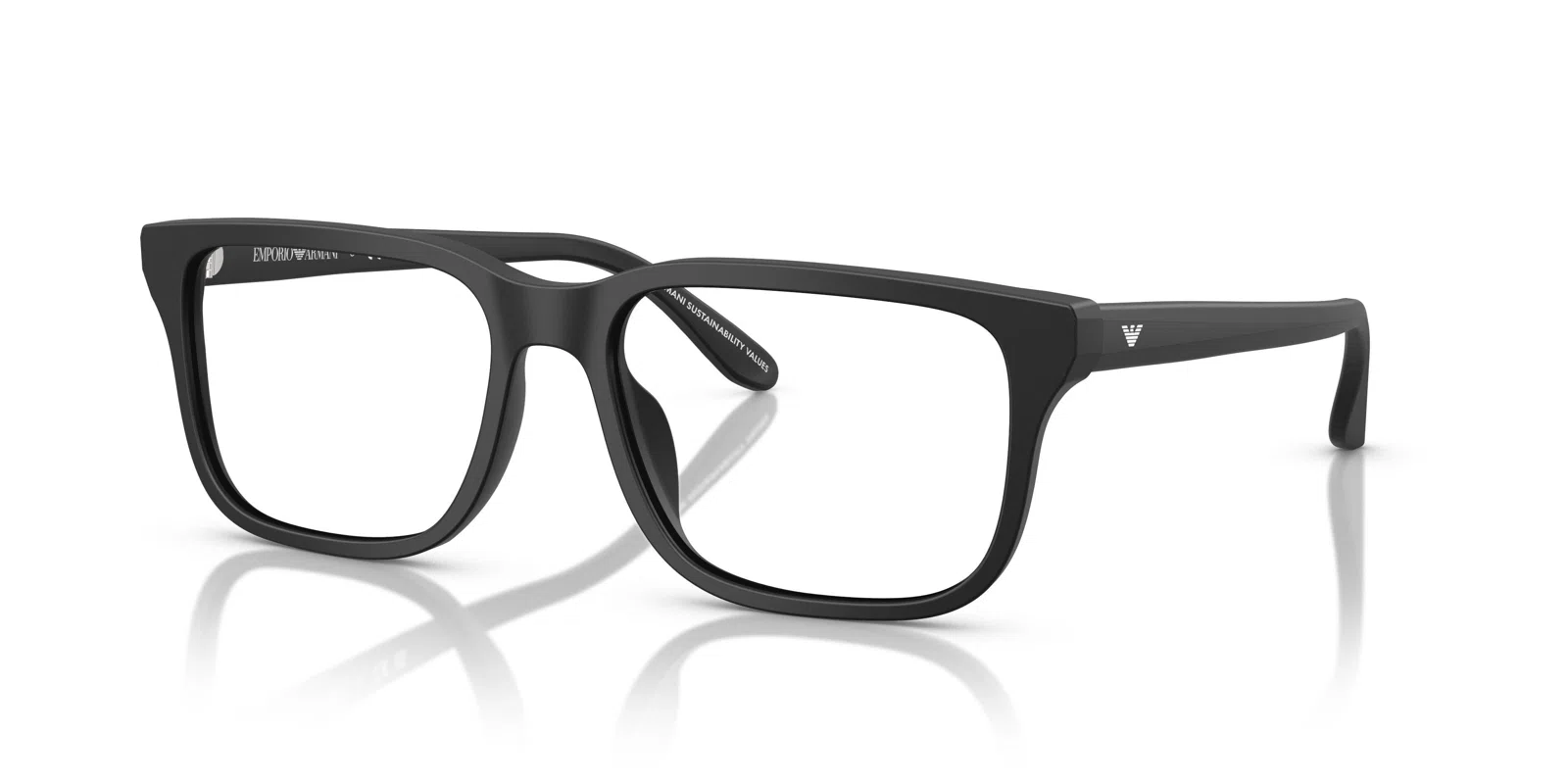 Emporio Armani 3250U Eyeglasses - view 7